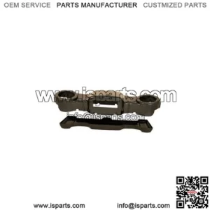 Club Car Precedent Carbon Fiber Overhead Console 2004+