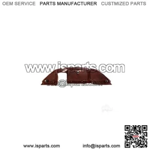 Dash Three Door Dark Woodgrain Club Car Tempo Onward Precedent 2008.5+