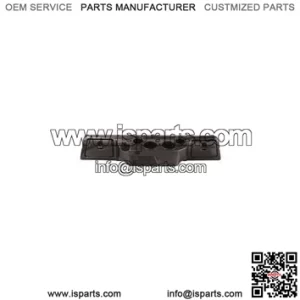 Club Car DS Carbon Fiber Dash Assembly 1982+