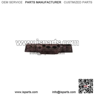 Club Car DS Regal Burlwood Dash Assembly 1982+