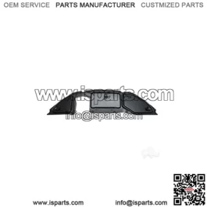 Dash Three Door Black Tectured Club Car Tempo Onward Precedent 2008.5+