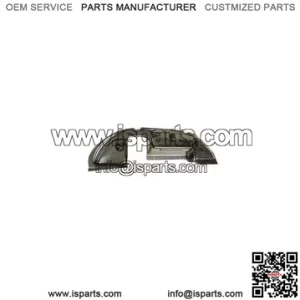 Club Car Precedent Carbon Fiber Dash Assembly 2008.5 Up