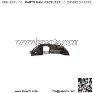 Club Car Precedent Regal Burlwood Dash Assembly 2008.5 Up