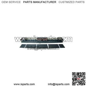 Black Beverage Tray Liner EZGO TXT 94 +