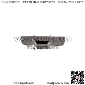 Overhead Console Titanium