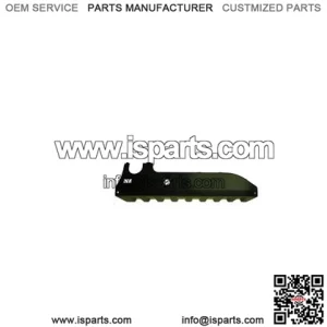 Club Car Precedent Instrument Panel Without-Access Holes 2004+