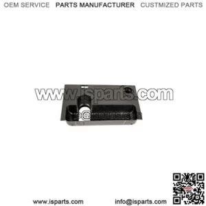 Club Car DS Black Center Dash Component 1992+