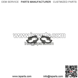 EZGO TXT Sentry Dash Cup Holder Trim 1996+ Graphite