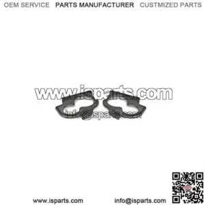 Club Car Precedent 2004+ Sentry Dash Cup Holder Trim Graphite