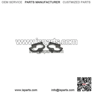 Club Car DS 2000+ Sentry Dash Cup Holder Trim Graphite