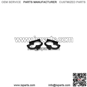 Club Car DS 2000+ Sentry Dash Cup Holder Trim Black