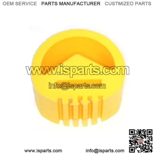 Snubber Motor Mount for Club Car Gas Golf Cart 1984-up Vibration Dampener -1 PK