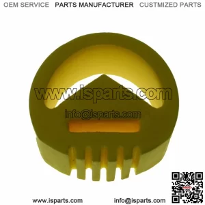 Club Car Golf Cart Motor Mount and Snubber Bushing for DS and Precedent Models