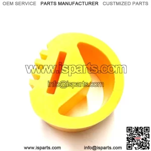 Motor Mount and Snubber Bushing for Club Car Gas Golf Cart 1012164 102540301