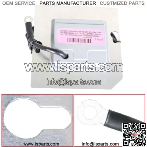 Golf cart OBC For Club Car Precedent 48V 2004-2015  On-board Computer