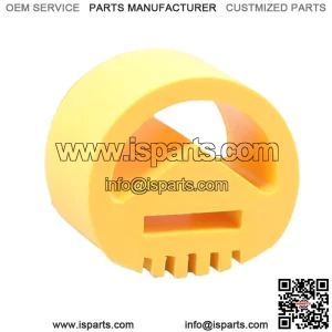 Motor Mount Snubber Bushing for Club Car DS & 2004 Precedent Gas Golf Cart