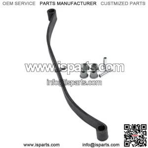 Golf Cart Front Leaf Spring Kit For Club Car Precedent 2004+, Tempo Onward 2017+