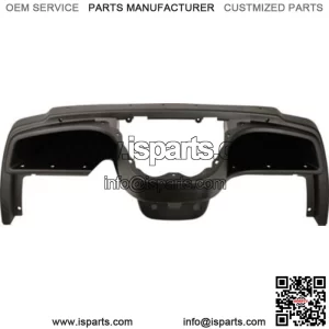 Front Dash Panel for Yamaha G29 2007-Up Golf Cart