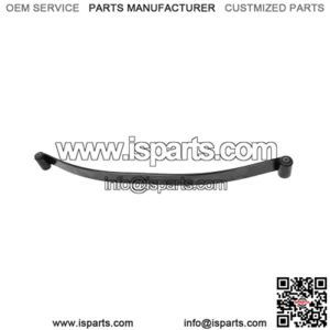 SPRING ASM- FRONT- 1 LEAF