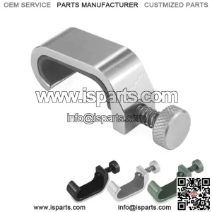 Bag Frame Hook Crotchet Grips Adjustable For Vespa GTS LX LXV Sprint Primavera