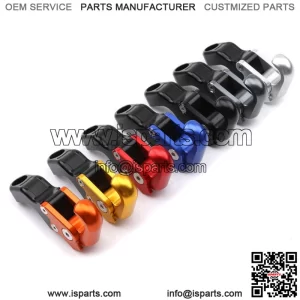 For Yamaha Xmax300 Nmax155 Motorcycle Hook Rearview Mirror Mounting Hook Holder