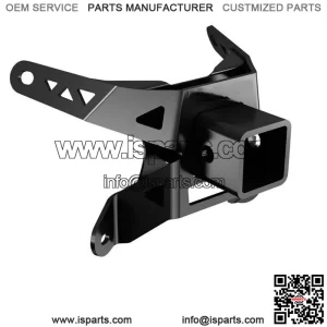 Can-Am Maverick (NON X3) Rear 2" Receiver Hitch 715002517