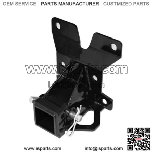 2" Rear Receiver Tow Hitch Fits  Can-Am Maverick X3 2017-Later