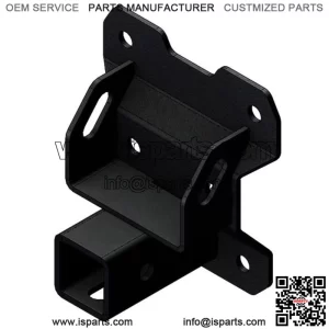 Rear 2" Receiver Hitch for 2016-2019 Can-Am Maverick X3 Turbo 101580