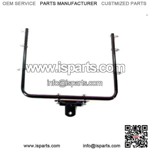 HITCH for Snowmobile ARCTIC CAT ZR 440 1993-1996 (For: Arctic Cat)