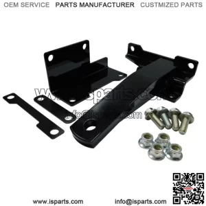 2005-2023 Kawasaki Mule 600 Mule 610 Mule SX OEM Trailer Hitch KAF600-026A