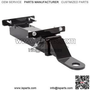 Golf Cart Universal Rear Hitch Receiver Step on Back For Club CAR EZGO Yamaha