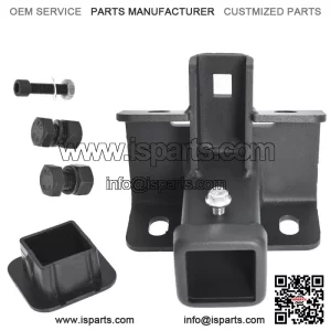 For Land Rover LR3 LR4 Range Rover Sport Tow Towing Trailer Hitch Receiver