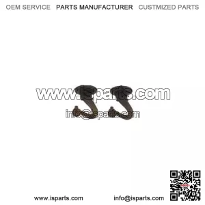 Westinghouse 7045400 1-1/2" Oil Rubbed Bronze Swag Hooks