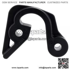 Polaris 5459101 LATCH-TAILGATE HOOK