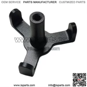 Tesla Model 3 trunk hook #black