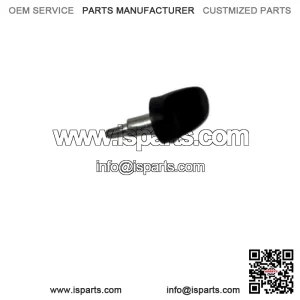 OEM HONDA 92-95 CIVIC EG6 HATCHBACK REAR WINDOW TRUNK LATCH HANDLE HOOK