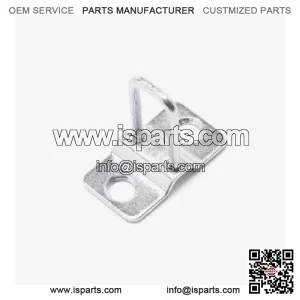 Motorcycle Luggage Hook for Loncin LX6000D-A,Voge ER10 Euro 5 LX6000D-A-E5 CMPO