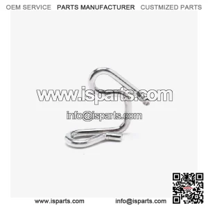 Helmet Hook for LX500-N-E5 for Loncin LX500-N,Voge 500AC Euro 5 LX500-N-E5 CMPO