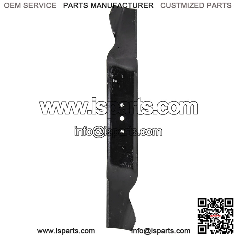 CUB CADET 942-0499A 21.20" High Lift Blades 42" Deck 136X694G401 742-0499A 742-0499