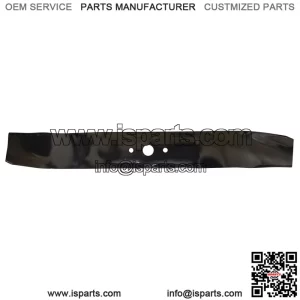 325-735 Cub Cadet 759-3830 Mulching Blade,Black