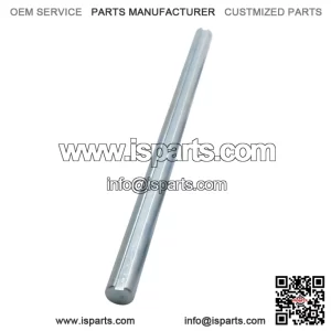 Complete Jack Kit 5/8" x 12" - Shaft