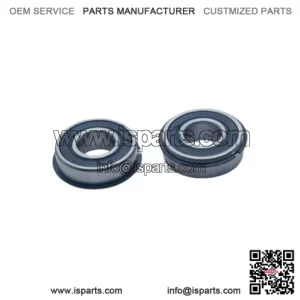 Complete Jack Kit 5/8" x 12" - Bearing