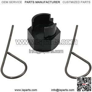 for 1999-2006 Harley Big Twin Cam Chain Tensioner Unloader Camshaft Tool