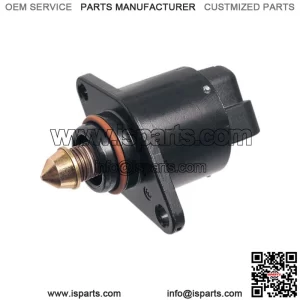 Drag Specialties Fuel Injector Idle Air Control Module For Harley