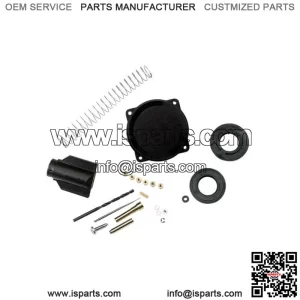 Dynojet Thunderslide Stage 7 Jet Kit For Harley