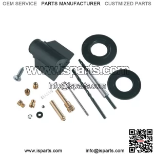 Dynojet Thunderslide Jet Kit For Harley