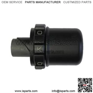 Kaoko Throttle Stabilizer