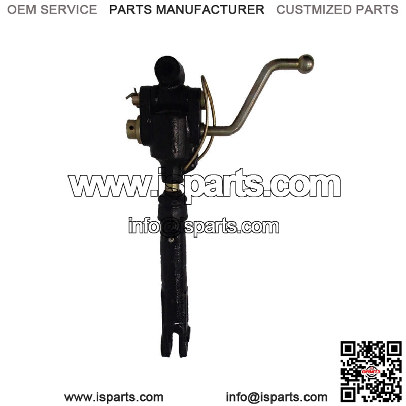 Leveling Box Assembly Fits Ford Tractor 2N 8N 9N NAA 15.5 to 19.5 Inches 8N577A