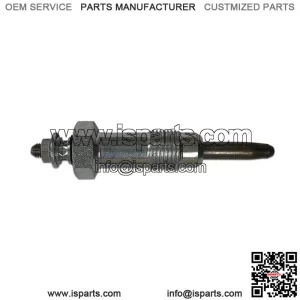 One (1) Glow Plug Fits Ford 1000 1500 Tractors