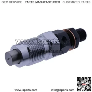 1x Fuel Injector 49033-0018 for 2008-2013 Kawasaki Mule 3010 4010